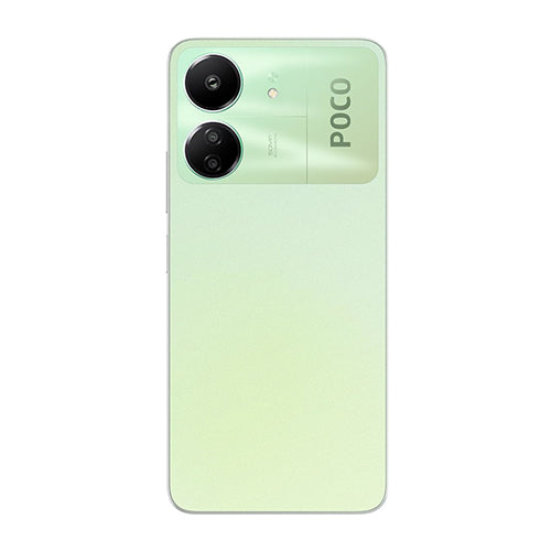 Poco C65