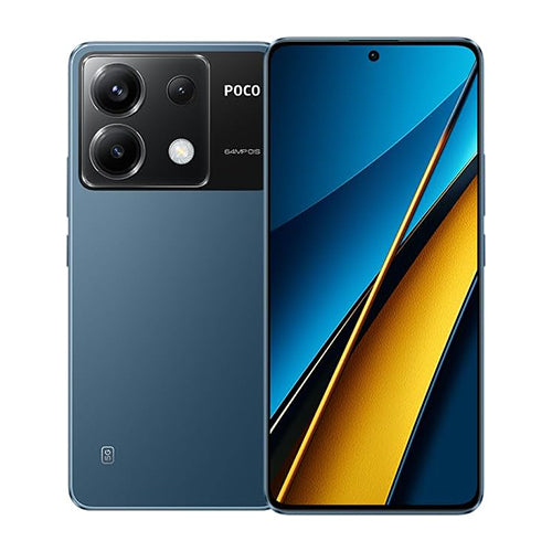 Xiaomi Poco X6 12Go/256Go 5G