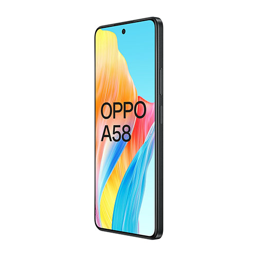 Oppo A58  6Go/128Go