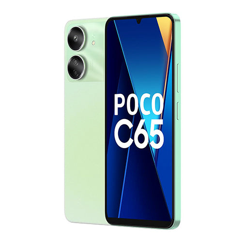 Poco C65