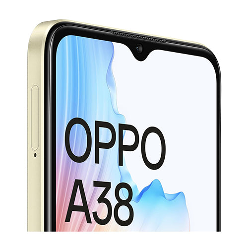 Oppo A38  4Go/128Go