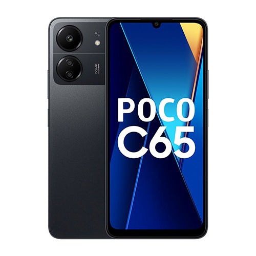 Poco C65