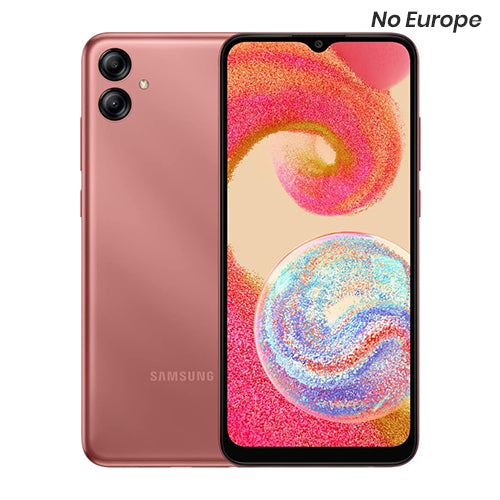 Samsung Galaxy A04e 3Go/32Go No Europe