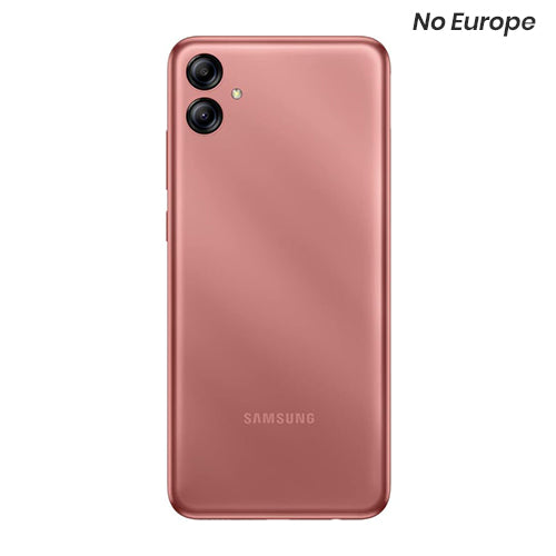 Samsung Galaxy A04e 3Go/32Go No Europe