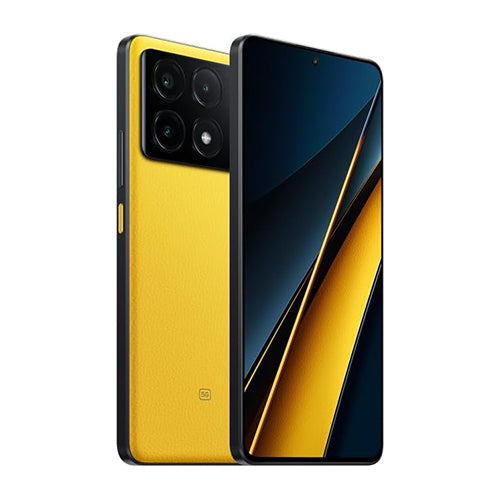 Xiaomi Poco X6 PRO 8Go/256Go 5G