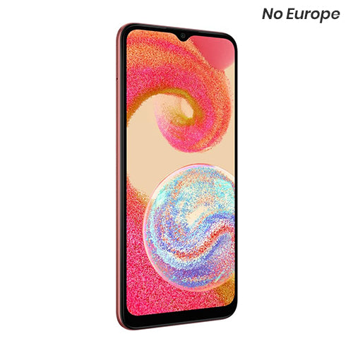 Samsung Galaxy A04e 3Go/32Go No Europe