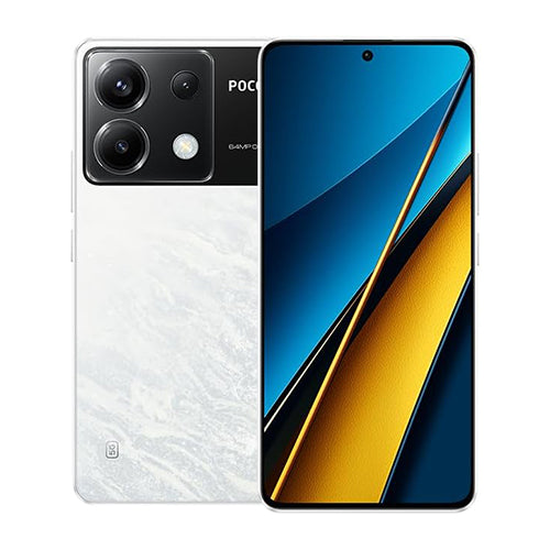 Xiaomi Poco X6 12Go/256Go 5G