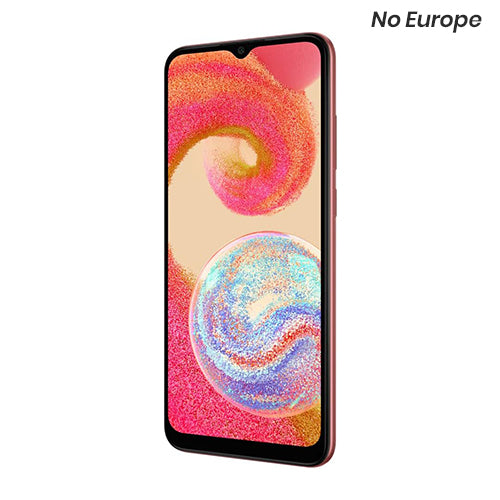 Samsung Galaxy A04e 3Go/32Go No Europe