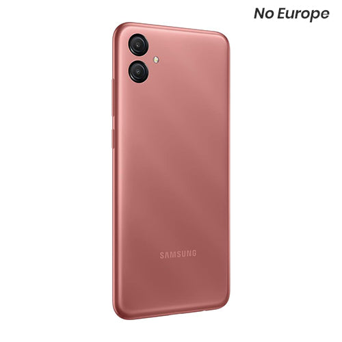 Samsung Galaxy A04e 3Go/32Go No Europe