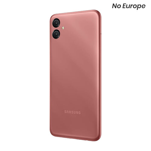 Samsung Galaxy A04e 3Go/32Go No Europe