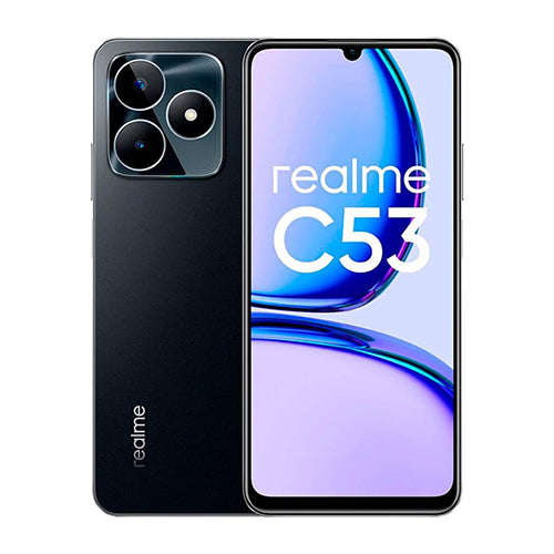 Realme C53