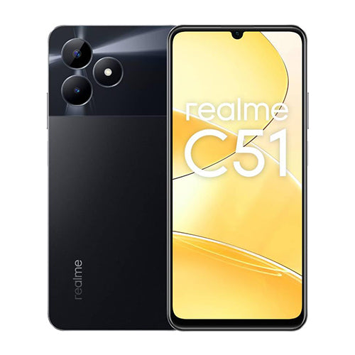 Realme C51 4Go/128Go