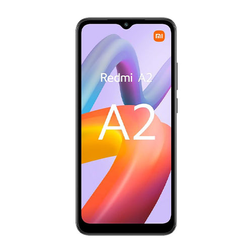 Xiaomi Redmi A2 Negro