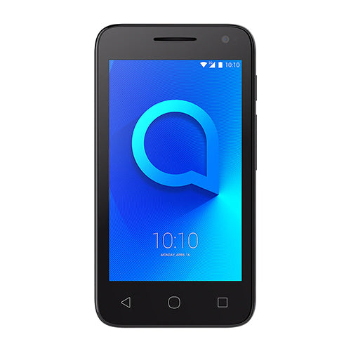 Alcatel U3 4Go Negro 4"