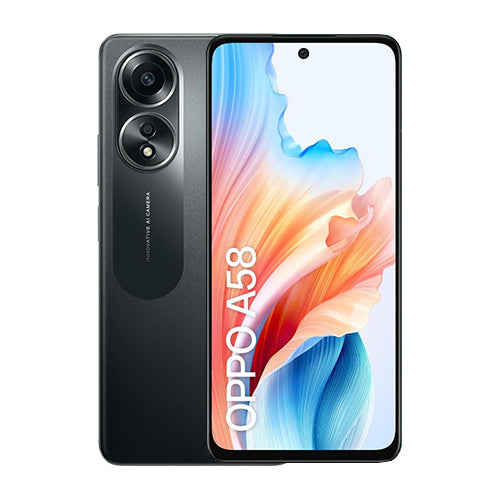 Oppo A58  6Go/128Go