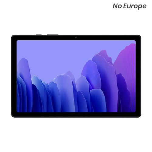 Samsung Galaxy Tab A7 10.4 Wi-fi 32Go Gris No Europe