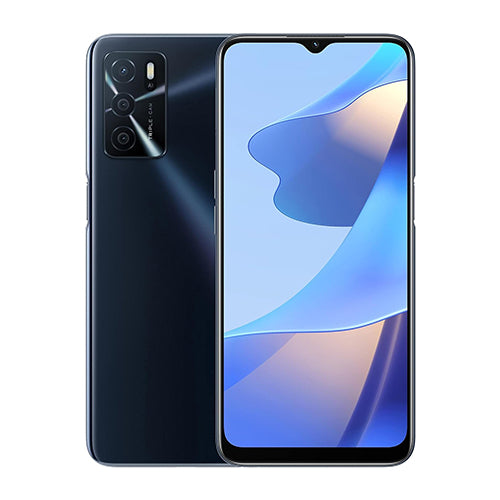 Oppo A16s  4Go/64Go Negro