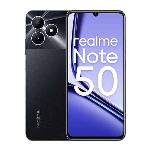 Realme Note 50 4Go/128Go