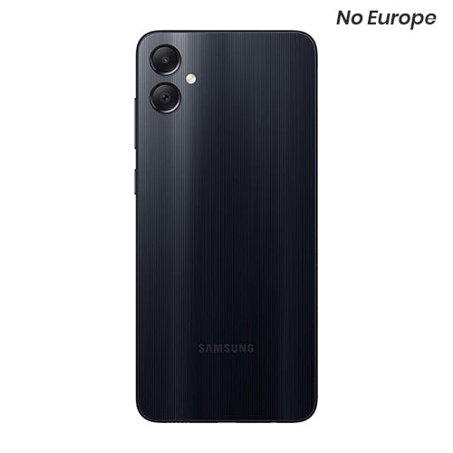 Samsung Galaxy A05 No Europe