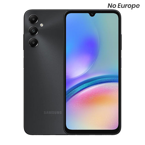 Samsung Galaxy A05s No Europe