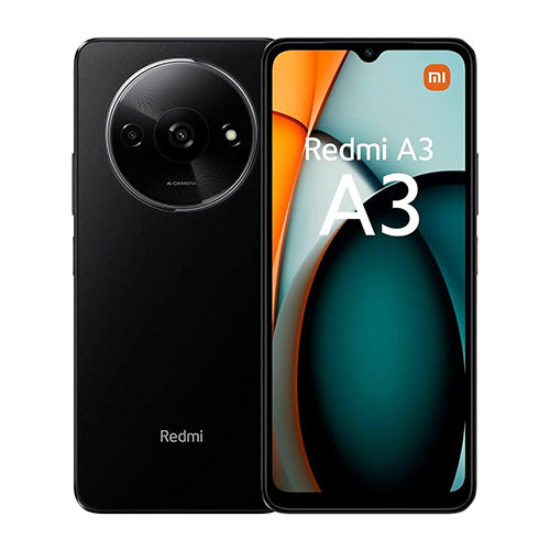 Redmi A3 Negro