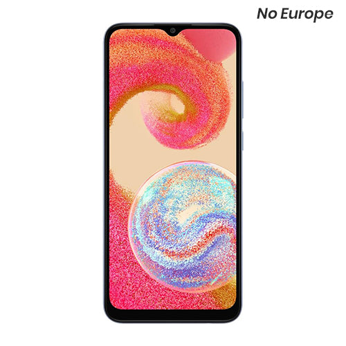 Samsung Galaxy A04e 3Go/32Go No Europe