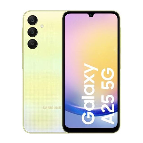 Samsung Galaxy A25 5G 6Go/128Go