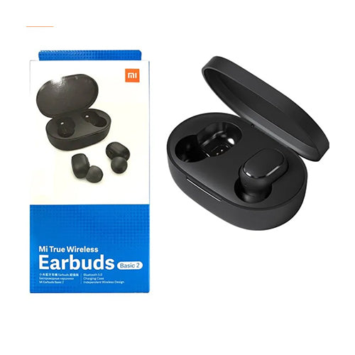 Xiaomi Mi True Wireless Earbuds Basic 2