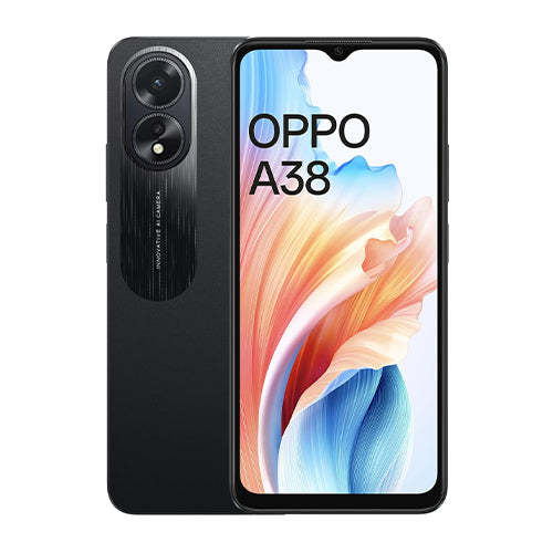 Oppo A38  4Go/128Go