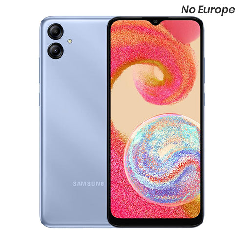 Samsung Galaxy A04e 3Go/32Go No Europe