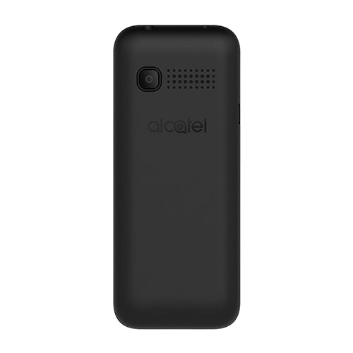 Alcatel 1066 Negro