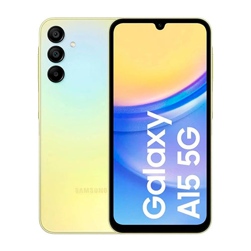 Samsung Galaxy A15 5G 4Go/128Go