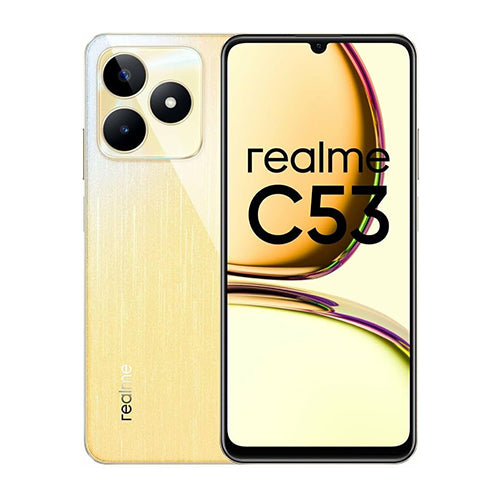 Realme C53