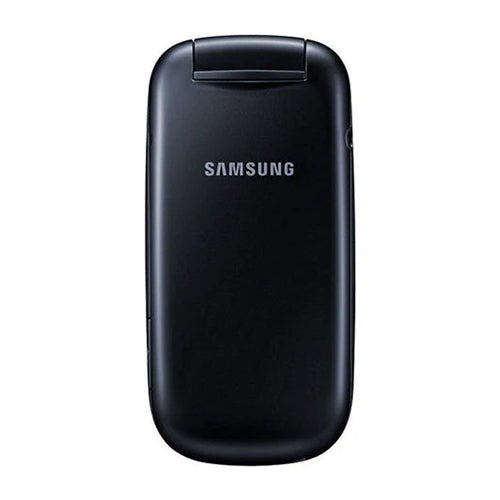 Samsung E1272 Dual Sim Negro