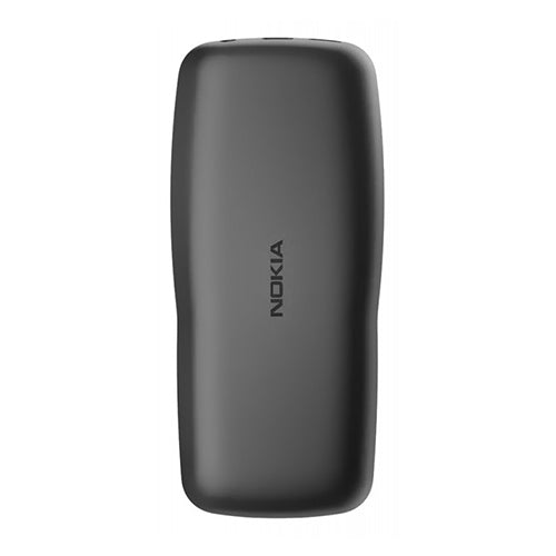 Nokia 106 Dual Sim Negro