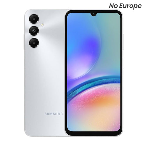 Samsung Galaxy A05s No Europe