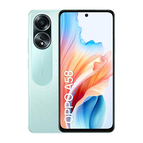 Oppo A58  6Go/128Go