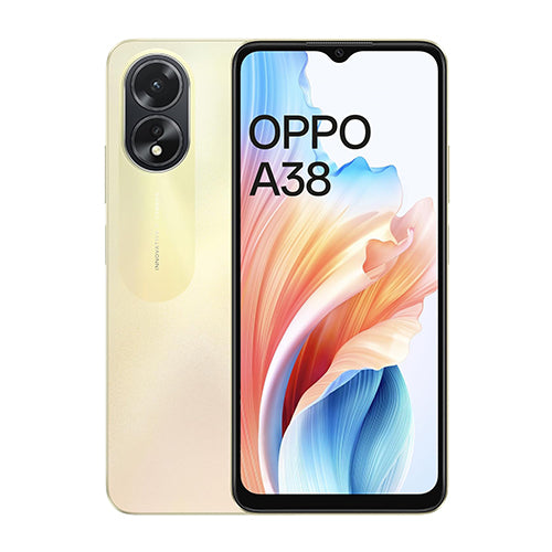 Oppo A38  4Go/128Go