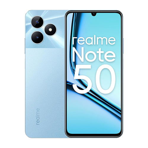 Realme Note 50 4Go/128Go