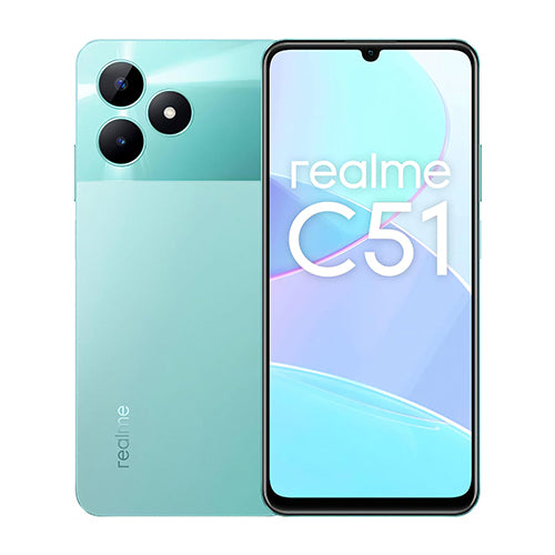 Realme C51 4Go/128Go