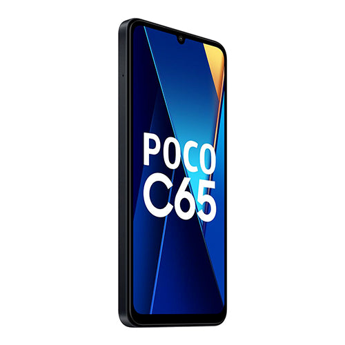 Poco C65