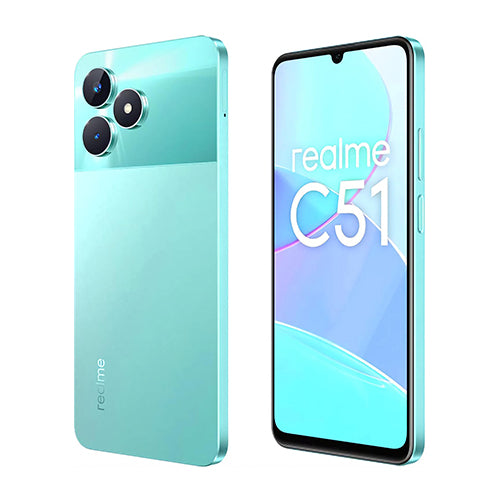 Realme C51 4Go/128Go