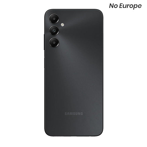 Samsung Galaxy A05s No Europe