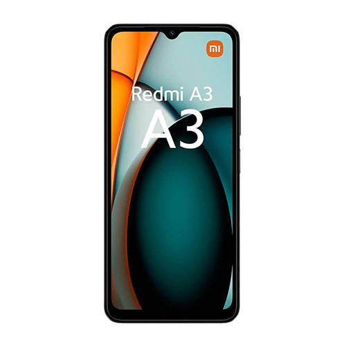 Redmi A3 Negro