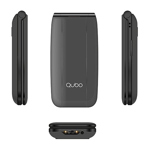 Qubo Neo Nw Dual Sim Negro