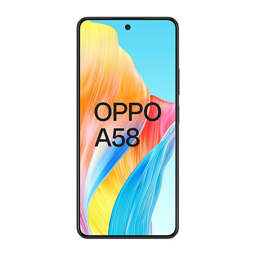 Oppo A58  6Go/128Go