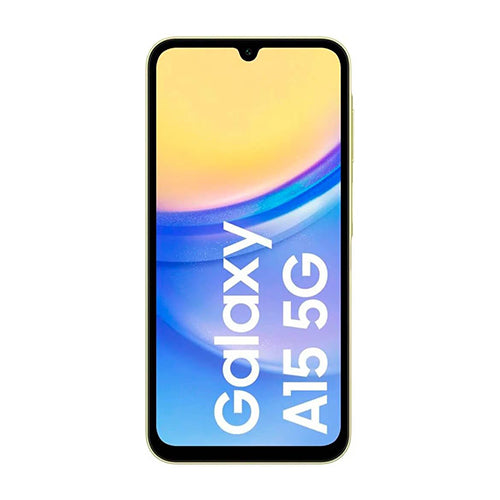 Samsung Galaxy A15 5G 4Go/128Go