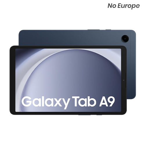 Samsung Galaxy Tab A9 SM-X110 4Go/64Go 8.7" No Europe