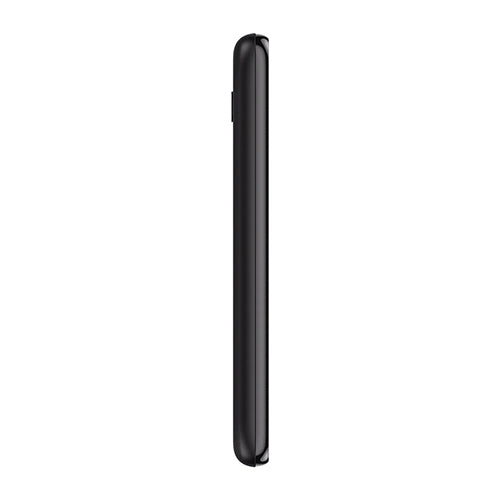 Alcatel U3 4Go Negro 4"