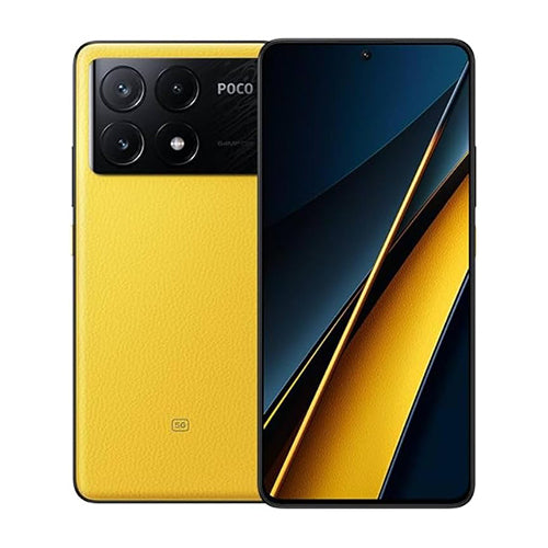 Xiaomi Poco X6 PRO 8Go/256Go 5G